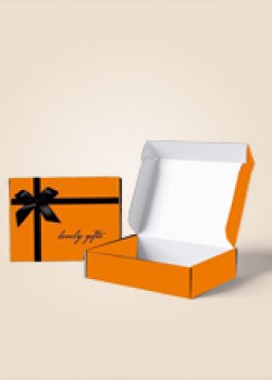Corrugated Box